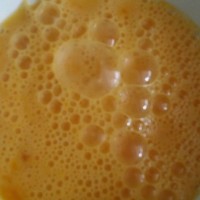 鸡蛋酱的做法图解1
