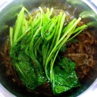 水煮牛肉的做法图解3