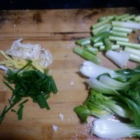 红烧鲫鱼的做法图解2