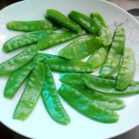 煎藕饼的做法图解6