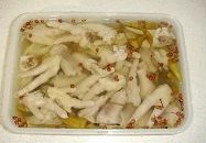泡椒凤爪的做法图解5
