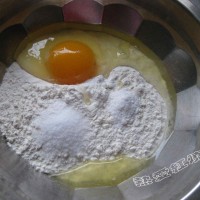 炸鲜蘑的做法图解3
