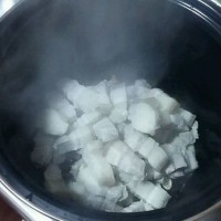 懒人版至尊美味红烧肉的做法图解4