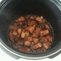 懒人版至尊美味红烧肉的做法图解8