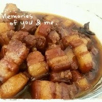 懒人版至尊美味红烧肉的做法图解10