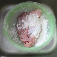 白切肚片的做法图解3