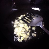 快手鸡胗的做法图解5