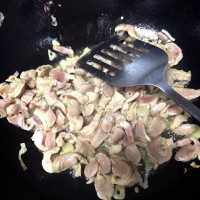 快手鸡胗的做法图解7