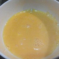 番茄炒蛋的做法图解4
