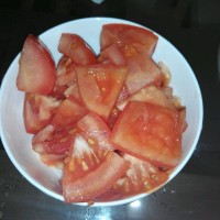 番茄炒蛋的做法图解5