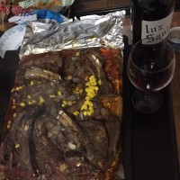 烤羊排的做法图解3