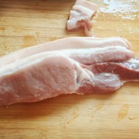酱香の 笨笨红烧肉的做法图解1