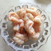 什锦虾球的做法图解4