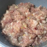 香烤肉排的做法图解1