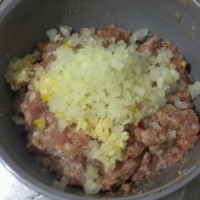 香烤肉排的做法图解2