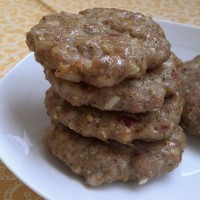 香烤肉排的做法图解4