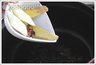 香辣猪蹄火锅的做法图解6