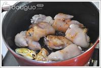 香辣猪蹄火锅的做法图解8
