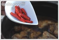 香辣猪蹄火锅的做法图解11