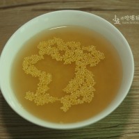 小米蒸排骨的做法图解2