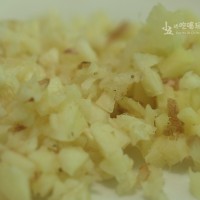 小米蒸排骨的做法图解5