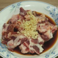 小米蒸排骨的做法图解6