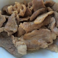 天津传统老爆三的做法图解6