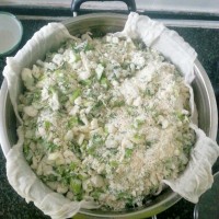 芹菜拨烂子的做法图解5