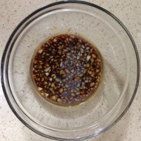 凉拌蒸茄子的做法图解6
