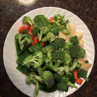 美式西红柿牛肉汤的做法图解2