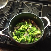美式西红柿牛肉汤的做法图解5