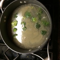 美式西红柿牛肉汤的做法图解6