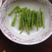 洋葱炒土豆的做法图解3