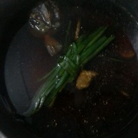 潮汕卤味——卤鸭掌的做法图解3