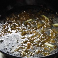 青花椒酸菜鱼的做法图解5