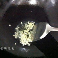肉末冬瓜的做法图解4