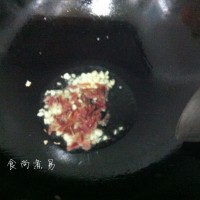 肉末冬瓜的做法图解5