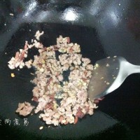 肉末冬瓜的做法图解6
