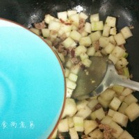 肉末冬瓜的做法图解9