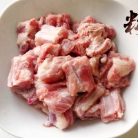 无锡排骨的做法图解1