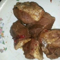 自创特色卤味菜的做法图解10