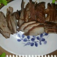 自创特色卤味菜的做法图解16