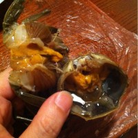 上海醉蟹的做法图解6
