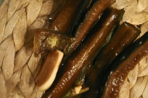 香脆酱香黄瓜的做法