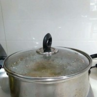 桂花糖莲藕的做法图解5