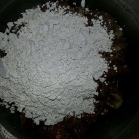 糖醋肉的做法图解6