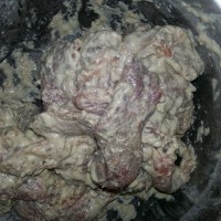 糖醋肉的做法图解7