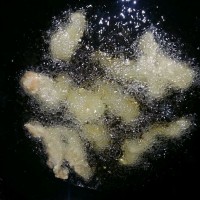 糖醋肉的做法图解8