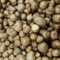 拔丝铁棍山药的做法图解1