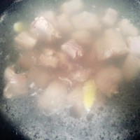 酱香排骨的做法图解3